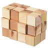 Кубики-Чудики настоящие 24 шт