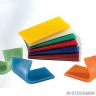 Воск для моделирования Stockmar, набор 15 цветов
