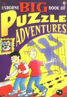 Big Book Of Puzzle Adventures, Collection
