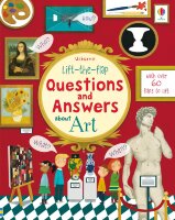 LTF Questions And Answers: About Art