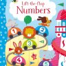 Lift-the-flap numbers